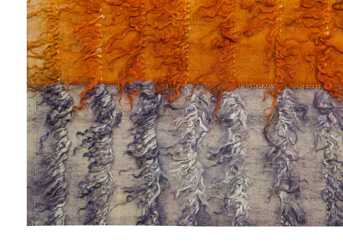 2'11"x4'7" ft Turkish Tulu,Tulu Rug, Karapınar Tulu Rug, Vintage Tulu 90 x 140 cm