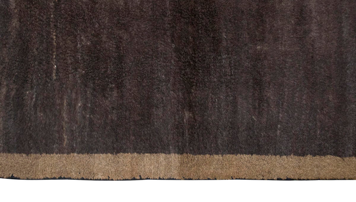 2'11"x4'7" ft Turkish Tulu,Tulu Rug, Karapınar Tulu Rug, Vintage Tulu 90 x 140 cm