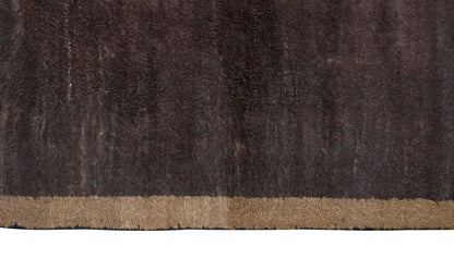 2'11"x4'7" ft Turkish Tulu,Tulu Rug, Karapınar Tulu Rug, Vintage Tulu 90 x 140 cm
