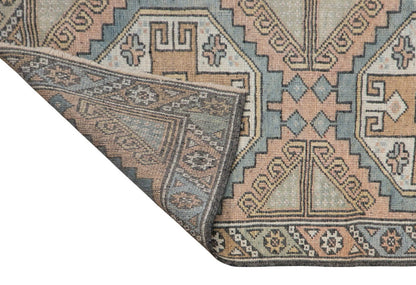 2'4" x 8'8" | 71 x 264 cm, Vintage Hallway Rug