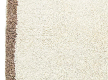 2'4"x3'5" ft Turkish Tulu,Tulu Rug, Karapınar Tulu Rug, Vintage Tulu 72 x 103 cm