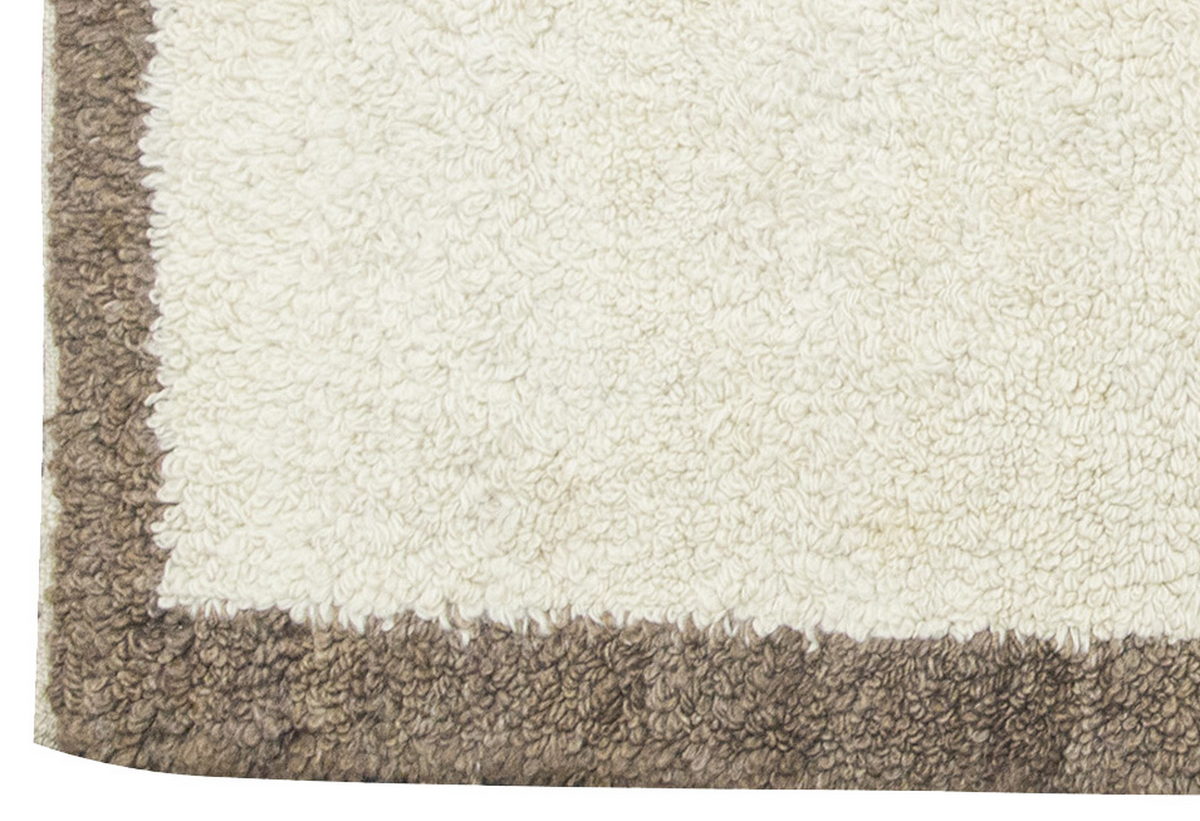 2'4"x3'5" ft Turkish Tulu,Tulu Rug, Karapınar Tulu Rug, Vintage Tulu 72 x 103 cm