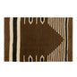 2'4 x 3'7 feet, Siirt Blanket Kilim Rug, Siirt Blanket
