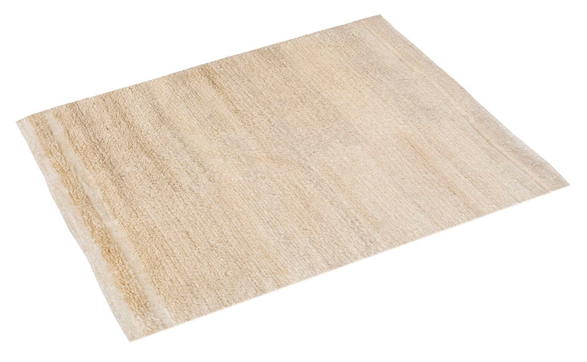 2'6"x3'2" ft Turkish Tulu,Tulu Rug, Karapınar Tulu Rug, Vintage Tulu 76 x 97 cm