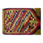 2'7"x3'11" ft Turkish Tulu,Tulu Rug, Karapınar Tulu Rug, Vintage Tulu 79 x 120 cm