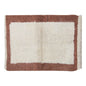 2'7"x3'9" ft Turkish Tulu,Tulu Rug, Karapınar Tulu Rug, Vintage Tulu 80 x 115 cm