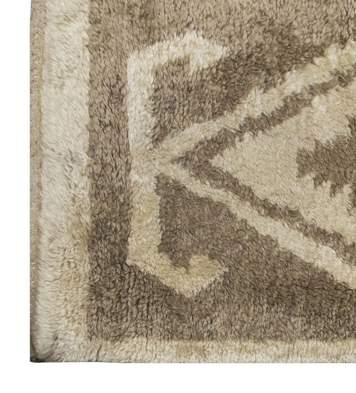 2'7"x6'8" ft Turkish Tulu,Tulu Rug, Karapınar Tulu Rug, Vintage Tulu 78 x 203 cm