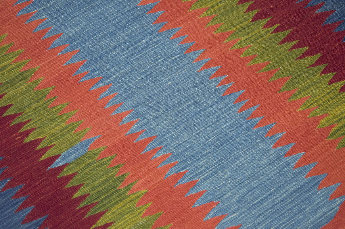 2.8 x 6 feet Kilim,3x6 Kilim Rug,Turkish Kilim Rug,Oushak Kilim,Handwoven Kilim, Handspun Wool Kilim Rug,New Kilim Rug,Natural Color Kilim
