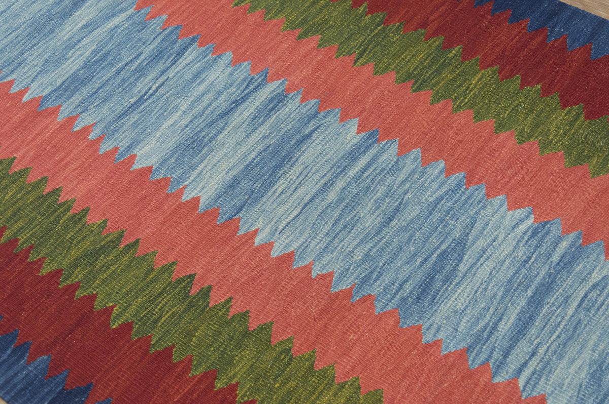 2.9x10.4 feet Kilim,3x10 Kilim Rug,Turkish Kilim Rug,Oushak Kilim,Handwoven Kilim, Handspun Wool Kilim Rug,New Kilim Rug,Natural Color Kilim