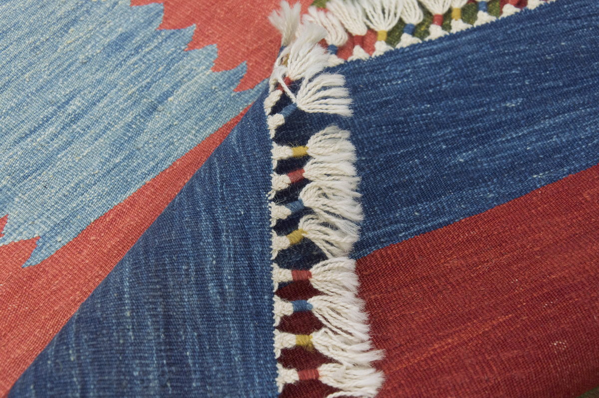 2.9x10.4 feet Kilim,3x10 Kilim Rug,Turkish Kilim Rug,Oushak Kilim,Handwoven Kilim, Handspun Wool Kilim Rug,New Kilim Rug,Natural Color Kilim