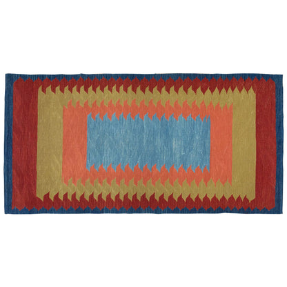 2.9x5.7 feet Kilim,3x6 Kilim Rug,Turkish Kilim Rug,Oushak Kilim,Handwoven Kilim, Handspun Wool Kilim Rug,New Kilim Rug,Natural Color Kilim