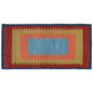 2.9x5.7 feet Kilim,3x6 Kilim Rug,Turkish Kilim Rug,Oushak Kilim,Handwoven Kilim, Handspun Wool Kilim Rug,New Kilim Rug,Natural Color Kilim
