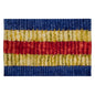 203x360cm , Anatolian Turkish Kilim Rug, Kilim Cirpi Rug, Cirpi Kilim Rug, Turkish Kilim Rug, Kilim Rug 6'8x11'10 feet