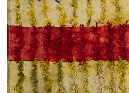 203x360cm , Anatolian Turkish Kilim Rug, Kilim Cirpi Rug, Cirpi Kilim Rug, Turkish Kilim Rug, Kilim Rug 6'8x11'10 feet