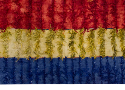 203x360cm , Anatolian Turkish Kilim Rug, Kilim Cirpi Rug, Cirpi Kilim Rug, Turkish Kilim Rug, Kilim Rug 6'8x11'10 feet
