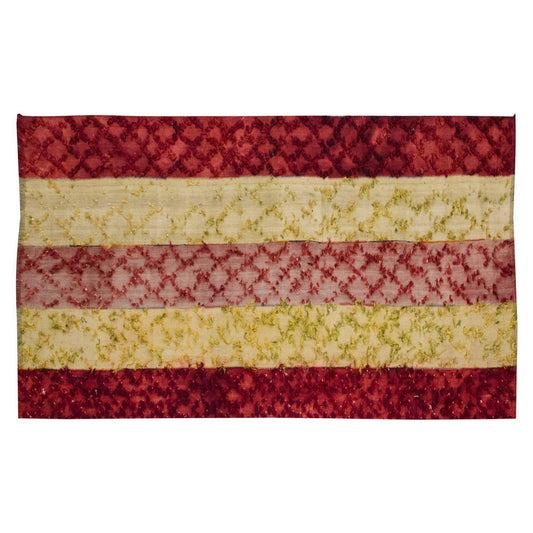 205x400cm , Anatolian Turkish Kilim Rug, Kilim Cirpi Rug, Cirpi Kilim Rug, Turkish Kilim Rug, Kilim Rug 6'9x13'1 feet