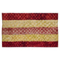 205x400cm , Anatolian Turkish Kilim Rug, Kilim Cirpi Rug, Cirpi Kilim Rug, Turkish Kilim Rug, Kilim Rug 6'9x13'1 feet