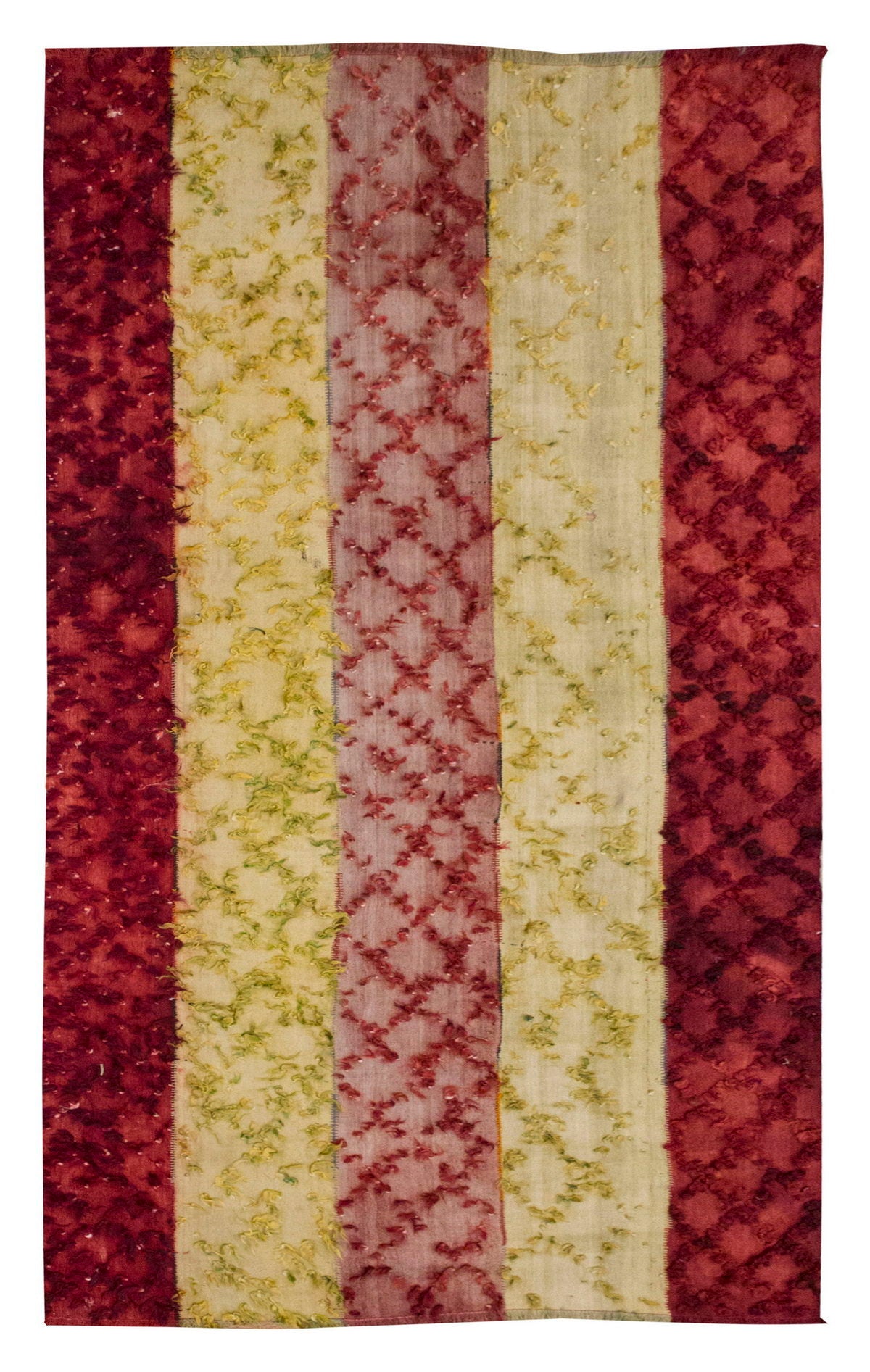 205x400cm , Anatolian Turkish Kilim Rug, Kilim Cirpi Rug, Cirpi Kilim Rug, Turkish Kilim Rug, Kilim Rug 6'9x13'1 feet