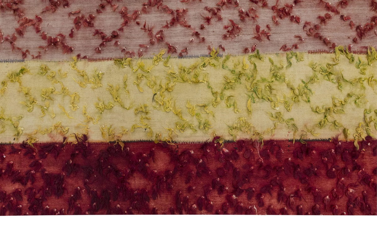 205x400cm , Anatolian Turkish Kilim Rug, Kilim Cirpi Rug, Cirpi Kilim Rug, Turkish Kilim Rug, Kilim Rug 6'9x13'1 feet