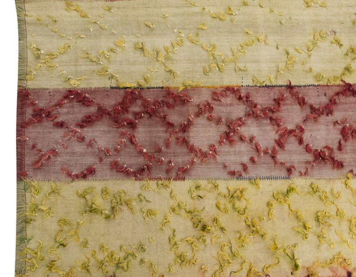205x400cm , Anatolian Turkish Kilim Rug, Kilim Cirpi Rug, Cirpi Kilim Rug, Turkish Kilim Rug, Kilim Rug 6'9x13'1 feet