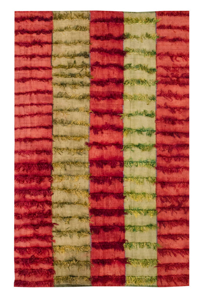 210x350cm , Anatolian Turkish Kilim Rug, Kilim Cirpi Rug, Cirpi Kilim Rug, Turkish Kilim Rug, Kilim Rug 6'11x11'6 feet