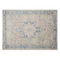 235x315 cm (7.7x10.3 ft) Oversized Heriz Rug