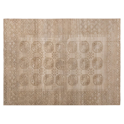 Vintage Oushak Rug – 244x325 cm / 8'0" x 10'8" feet