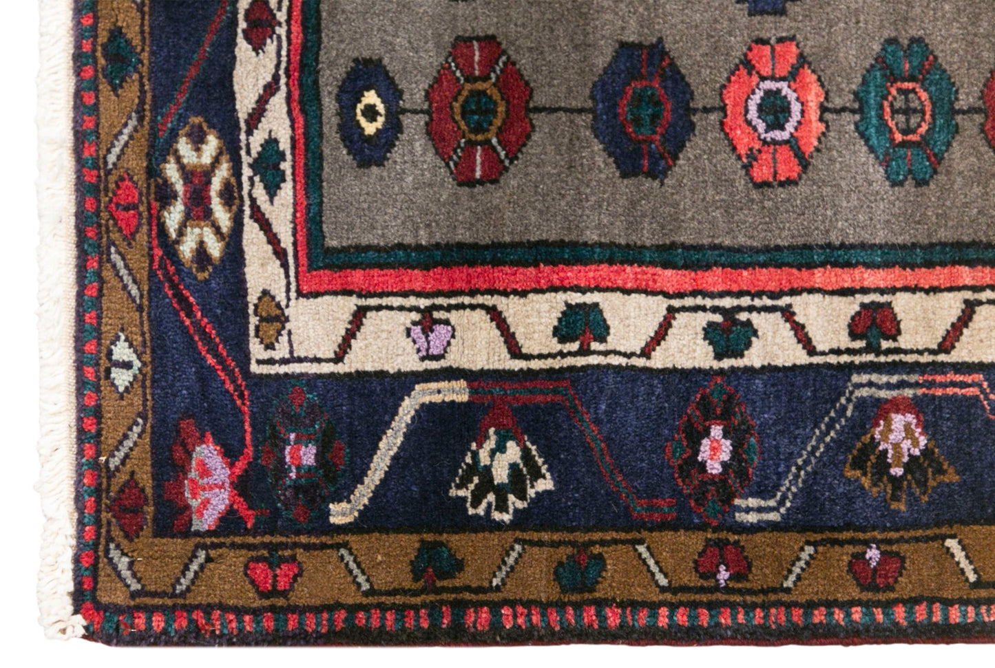 Prayer Rug 3.6 x 5.6 feet 110 x 170 cm