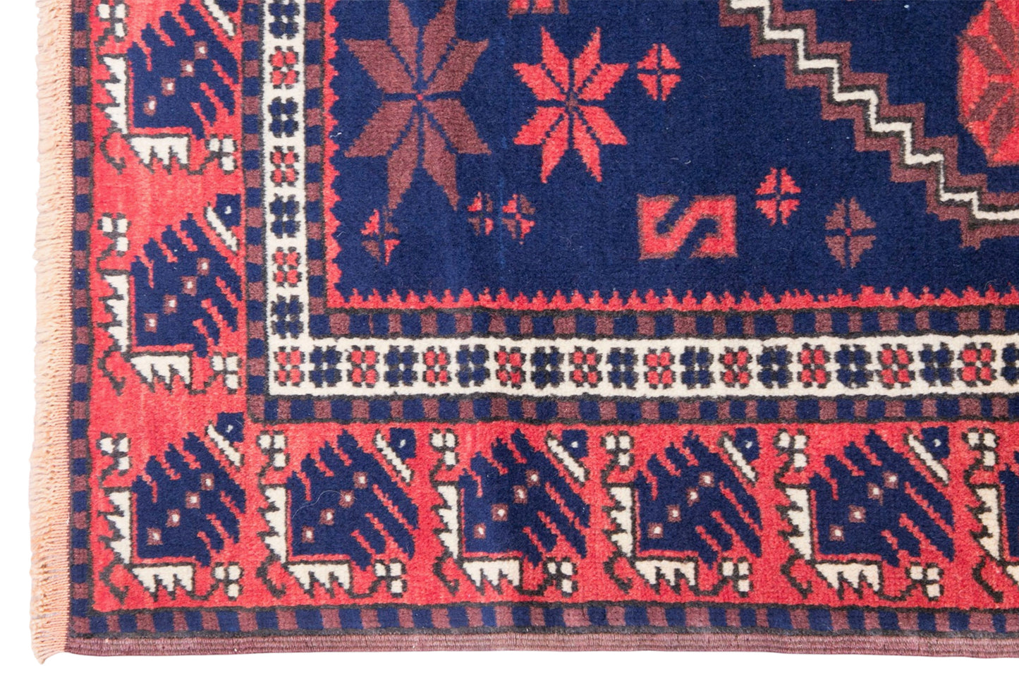 Prayer Rug 3.3 x 5.1 feet 100 x 155 cm