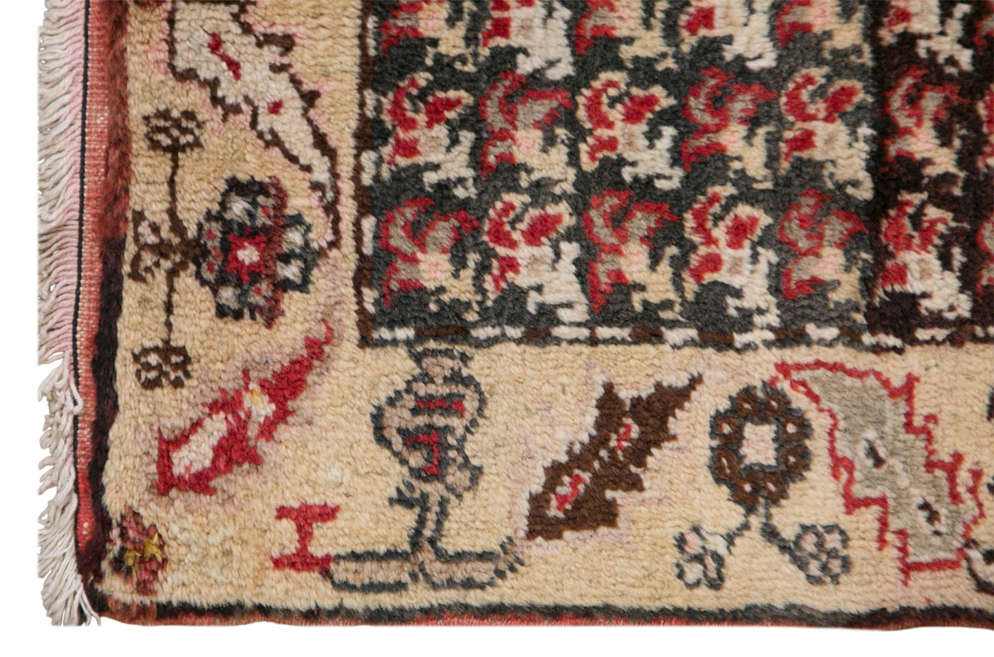 Prayer Rug 2.7 x 2.8 feet 81 x 85 cm