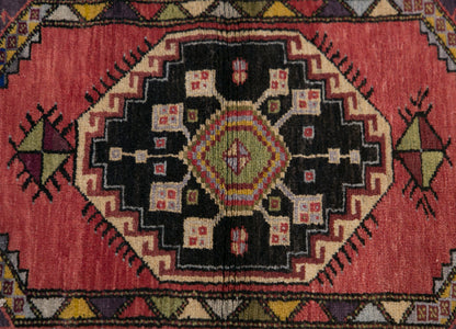 Prayer Rug 3.1 x 3.8 feet 96 x 116 cm