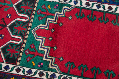 Prayer Rug 2.3 x 3.6 feet 70 x 110 cm
