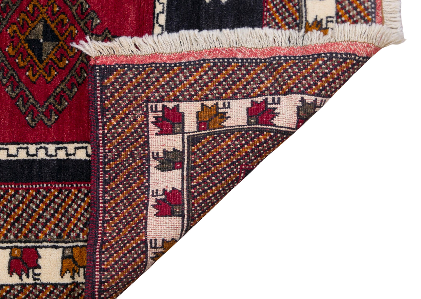 Prayer Rug 3.3 x 6.6 feet 102 x 200 cm