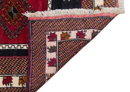 Prayer Rug 3.3 x 6.6 feet 102 x 200 cm