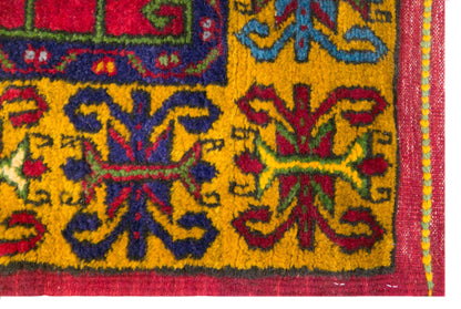 Prayer Rug 2.6 x 3.9 feet 80 x 120 cm