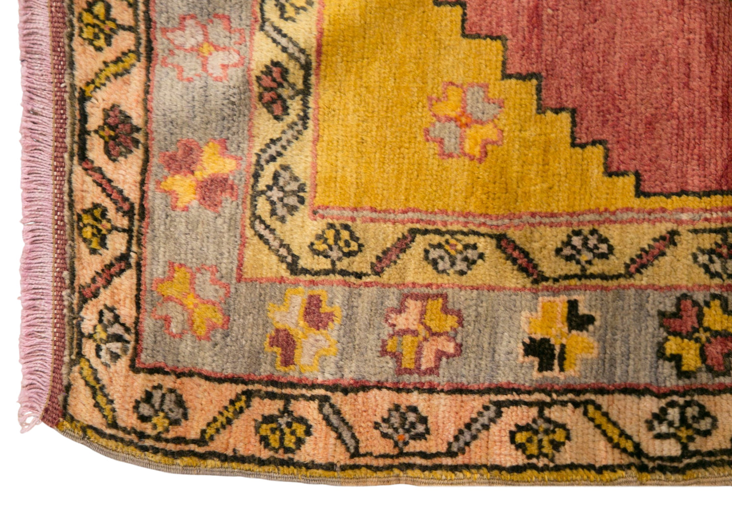 Prayer Rug 3 x 3.9 feet 90 x 120 cm