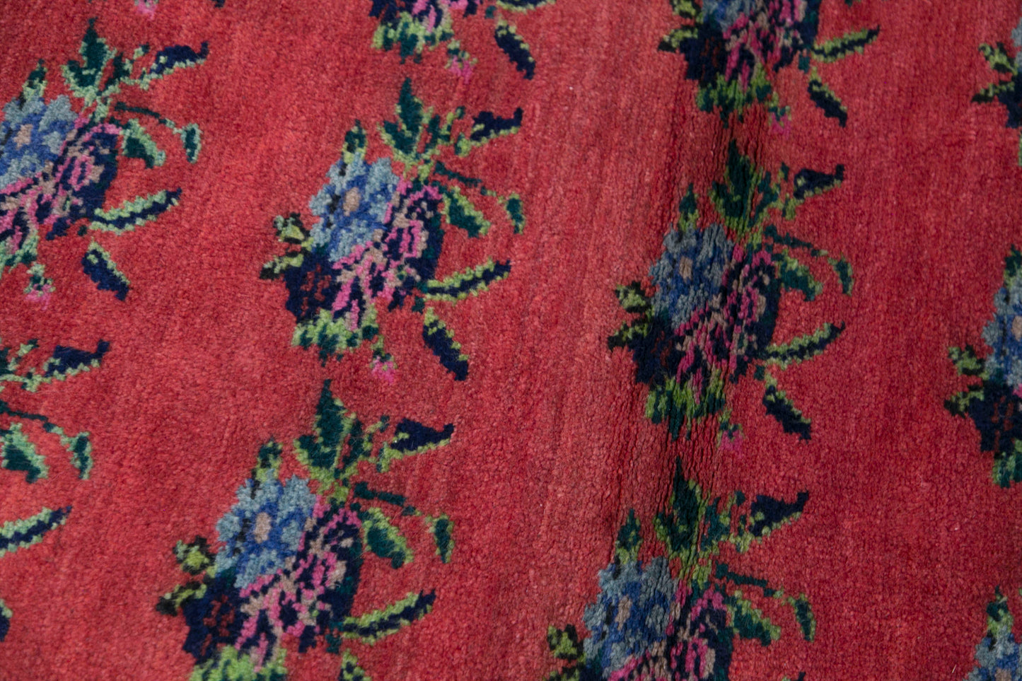 Prayer Rug 3 x 4.1 feet 90 x 125 cm