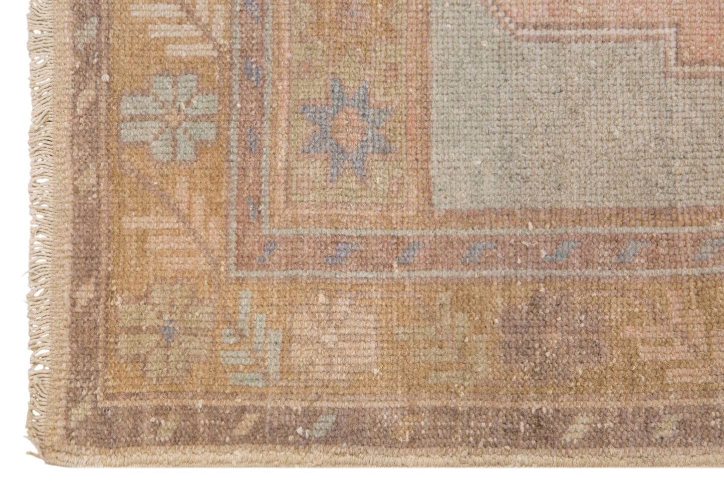 Prayer Rug 2.5 x 4.4 feet 75 x 135 cm