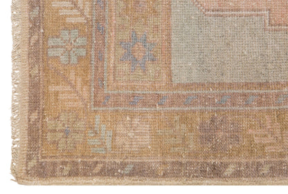 Prayer Rug 2.5 x 4.4 feet 75 x 135 cm