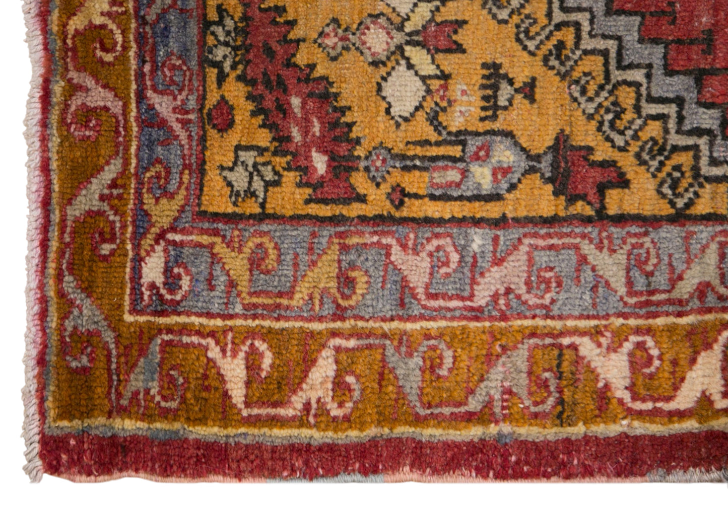 Prayer Rug 3 x 3.9 feet 90 x 120 cm