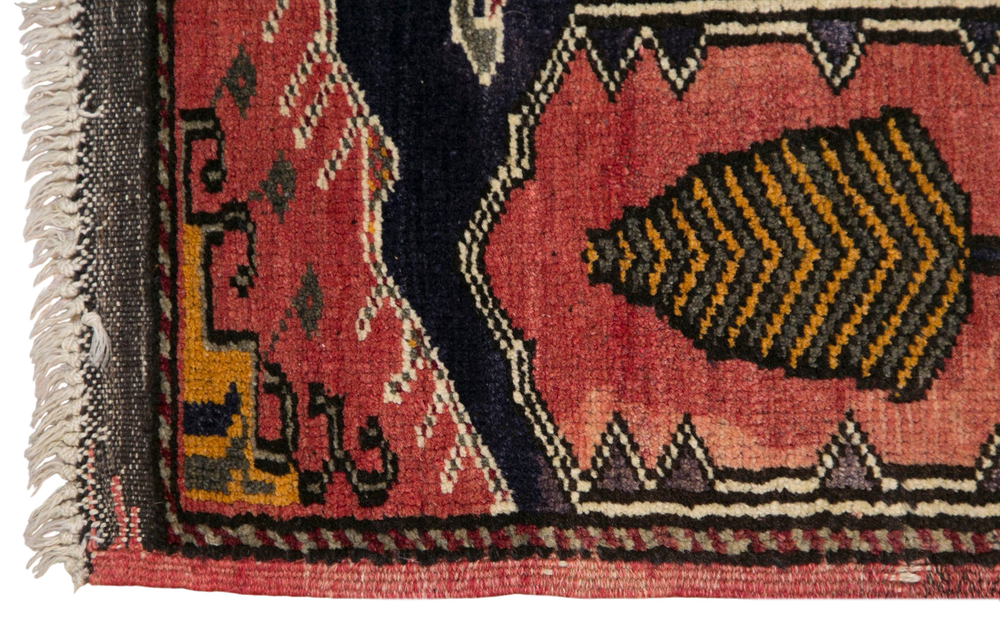 Prayer Rug 2.5 x 3.1 feet 75 x 95 cm