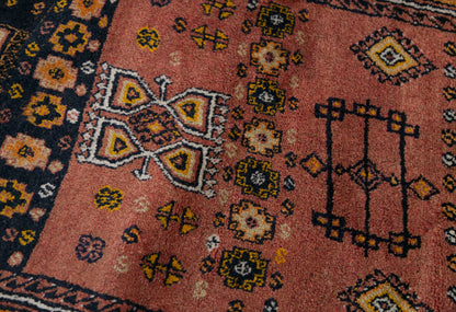 Prayer Rug 3 x 5.4 feet 92 x 165 cm