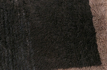 Vintage Karapınar Tulu Rug, 85 x 120 cm / 2.8 x 3.9 feet