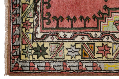 Prayer Rug 2.5 x 4 feet 75 x 121 cm
