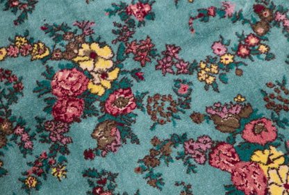 Modern Turkish Rug, 4.9x10 ft, 148x305 cm