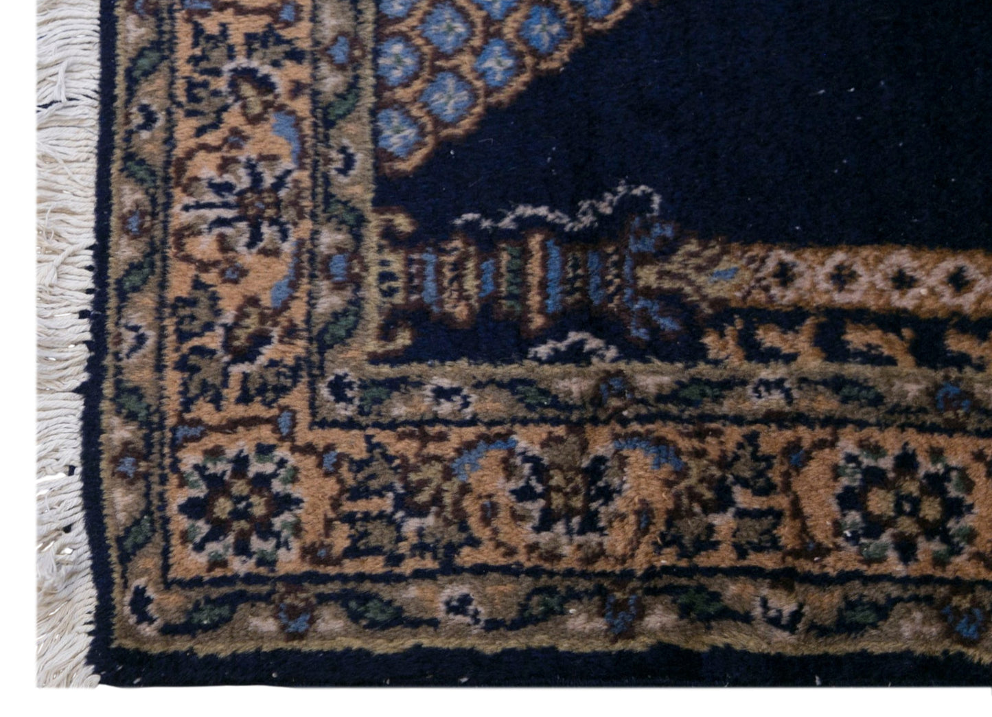 Prayer Rug 2.7 x 4.8 feet 82 x 145 cm