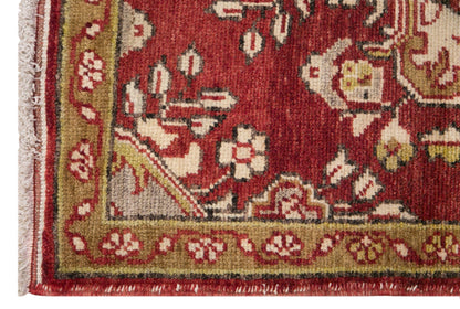 Prayer Rug 3 x 4.9 feet 91 x 150 cm