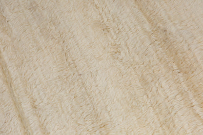Vintage Karapınar Tulu, 142 x 245 cm / 4.7 x 8 feet