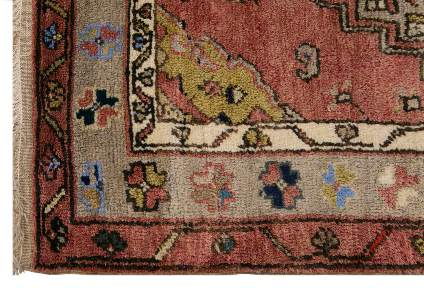 Prayer Rug 3 x 4.8 feet 90 x 145 cm