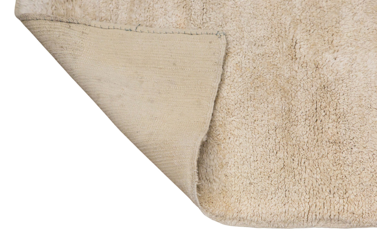 Vintage Karapınar Tulu, 150 x 216 cm / 4.9 x 7.1 feet